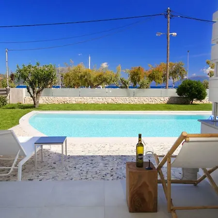 Alancia Apart-hotel 4*