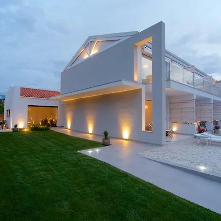 Alancia Appart hôtel Sami (Kefalonia)