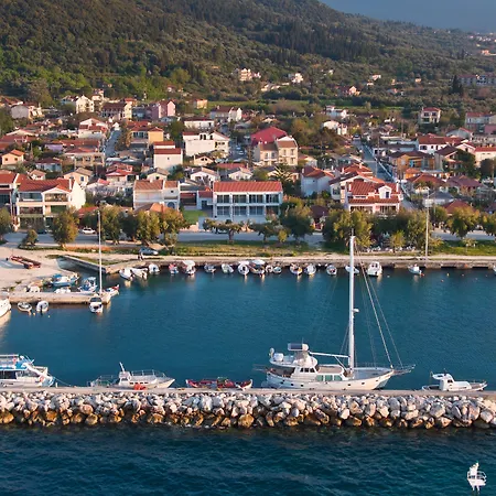 Aparthotel Alancia Sami (Kefalonia)