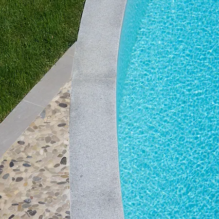 Alancia Lägenhetshotell 4*