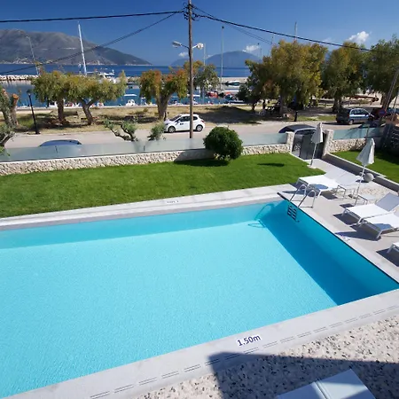 Alancia Aparthotel 4*