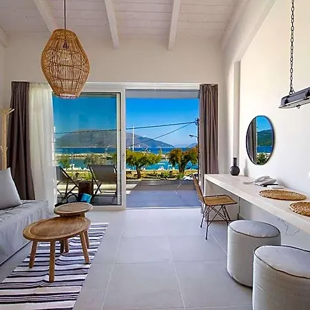 Aparthotel Alancia 4*