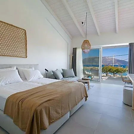 Aparthotel Alancia 4*