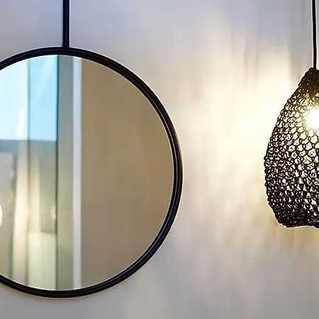 Apart-hotel Alancia