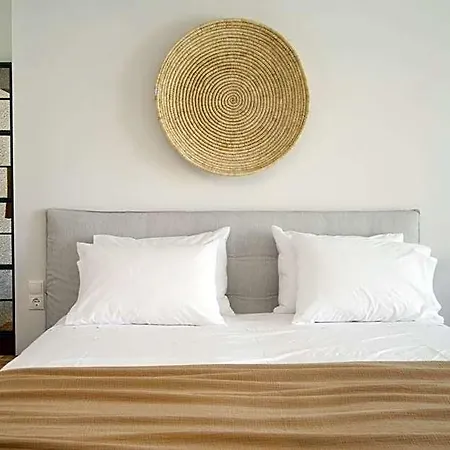 Aparthotel Alancia 4*