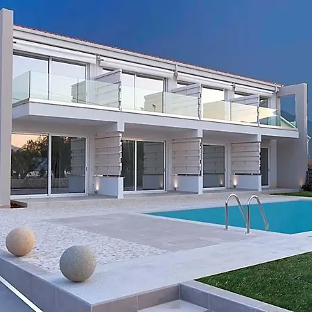Aparthotel Alancia