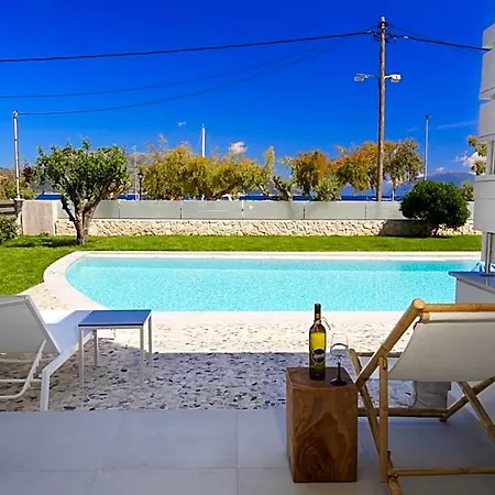 Apart-hotel Alancia 4*