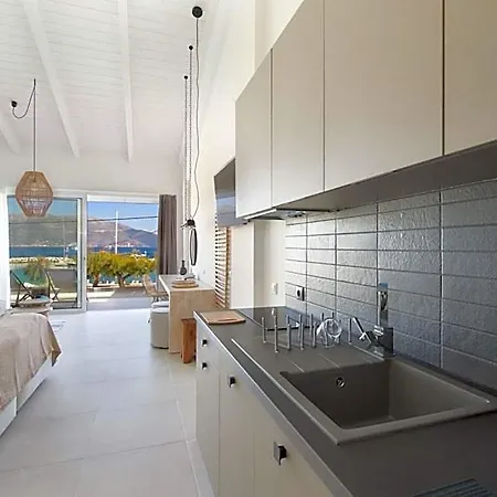 Alancia Apart-hotel 4*