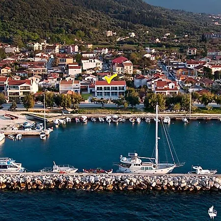 Alancia Apart-hotel 4*