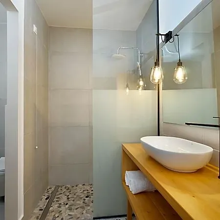 Apart-hotel Alancia Sami (Kefalonia)