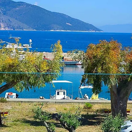 Alancia 4* Sami (Kefalonia)