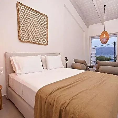 Alancia Apart-hotel Sami (Kefalonia)