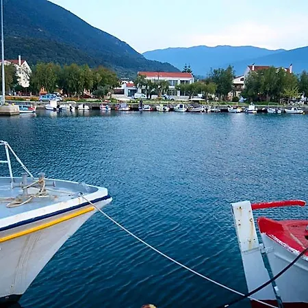 Alancia Sami (Kefalonia)