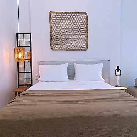 Alancia Apart-hotel Sami (Kefalonia)