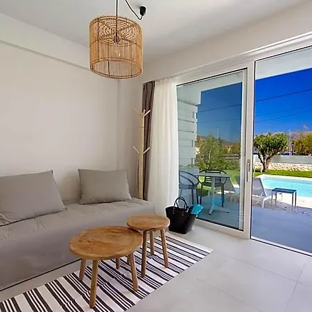 Alancia 4* Sami (Kefalonia)