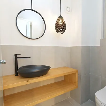 Alancia Aparthotel 3*