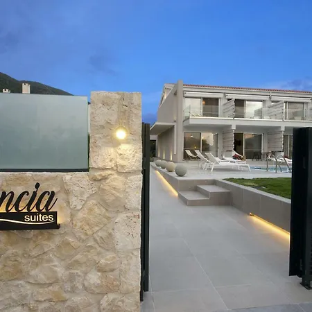 Alancia 4* Sami (Kefalonia)