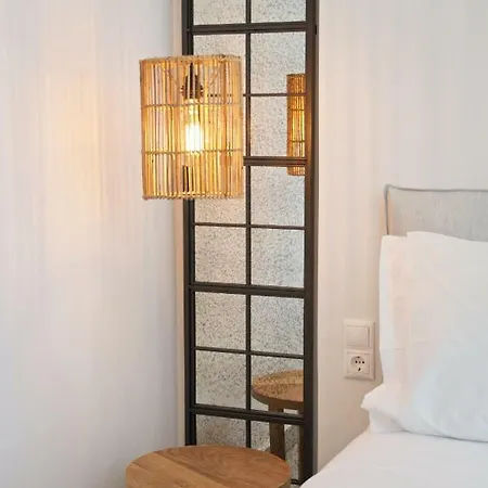 Alancia Aparthotel 4*