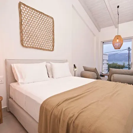 Alancia Aparthotel Sami (Kefalonia)