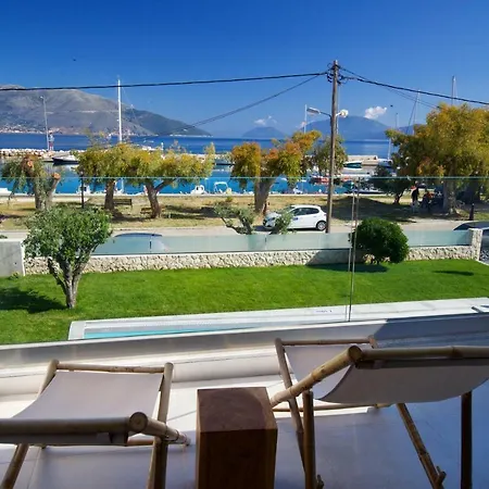 Alancia Aparthotel 3*