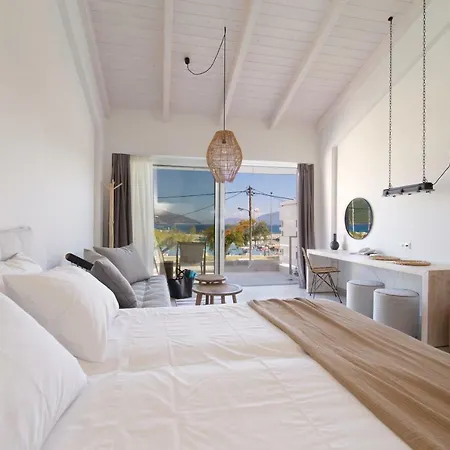 Alancia Aparthotel Sami (Kefalonia)