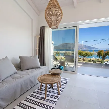 Aparthotel Alancia 4*