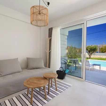 Aparthotel Alancia 3*