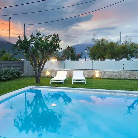 Alancia 4* Sami (Kefalonia)