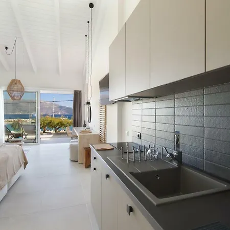 Alancia Apart-hotel Sami (Kefalonia)
