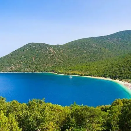 Alancia 4* Sami (Kefalonia)
