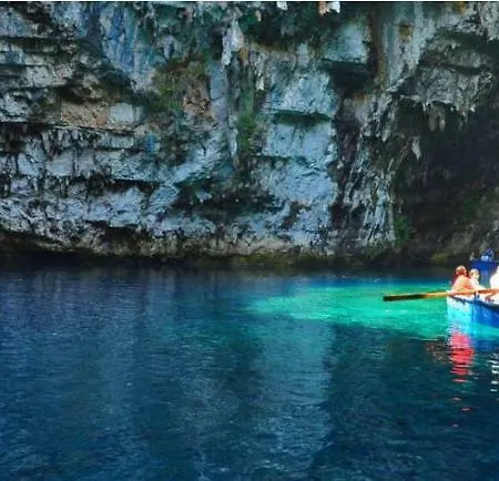 Alancia Aparthotel Sami (Kefalonia)