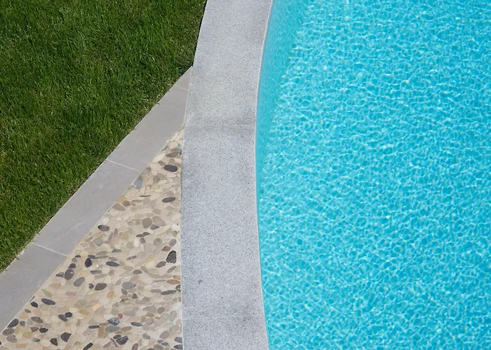 Alancia Lägenhetshotell 4*