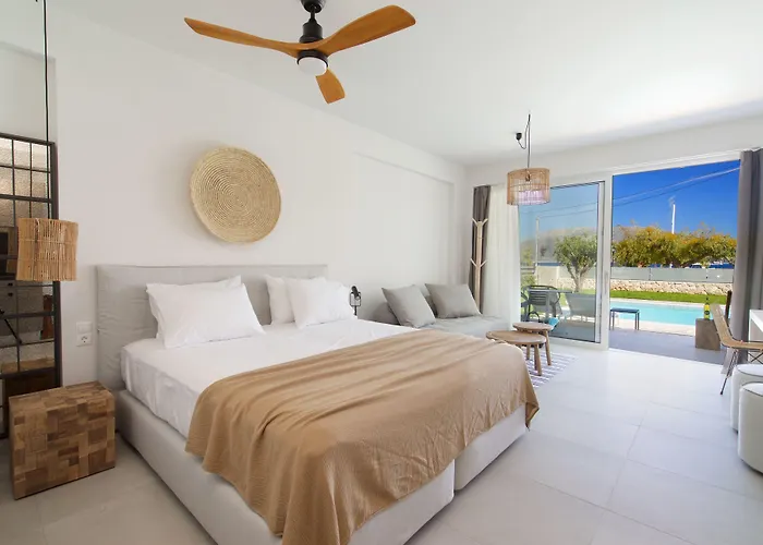 Aparthotel Alancia Sami (Kefalonia)