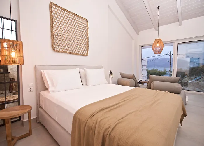 Alancia Lägenhetshotell 4*