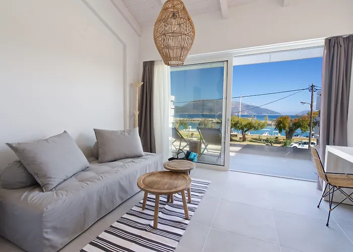 Alancia 4* Sami (Kefalonia)