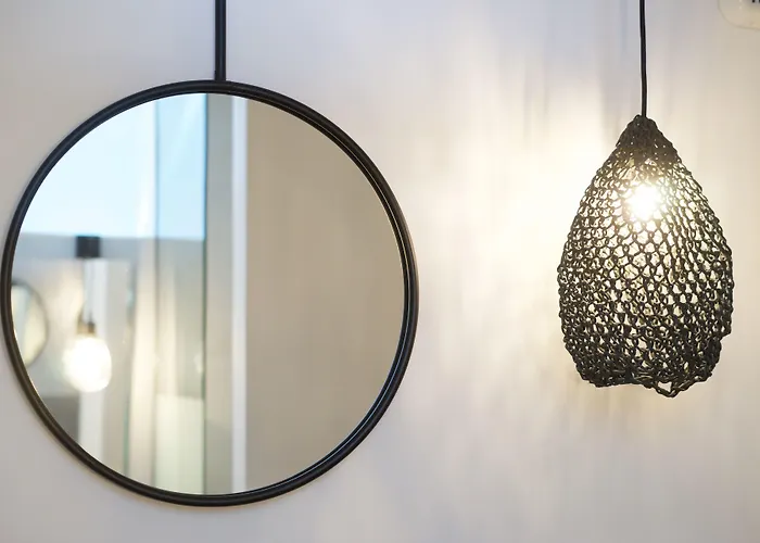 Alancia Lägenhetshotell 4*