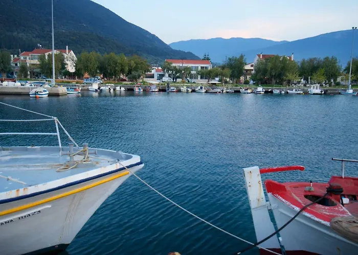 Aparthotel Alancia 4*