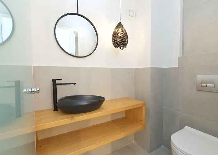 Alancia Aparthotel 4*