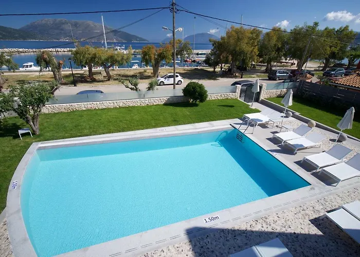 Alancia Sami (Kefalonia)