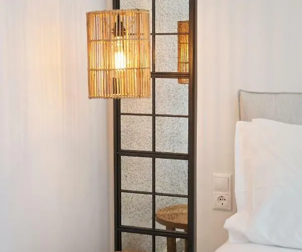 Alancia Lägenhetshotell 4*