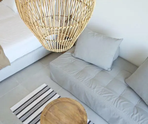 Lägenhetshotell Alancia Sami (Kefalonia)