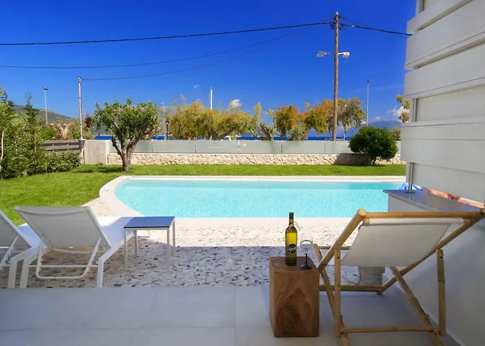 Alancia Aparthotel 4*