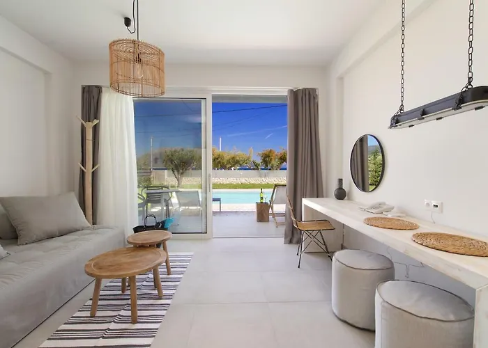 Alancia Aparthotel Sami (Kefalonia)