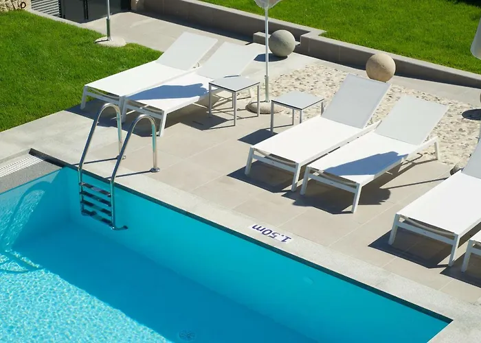 Alancia 4* Sami (Kefalonia)