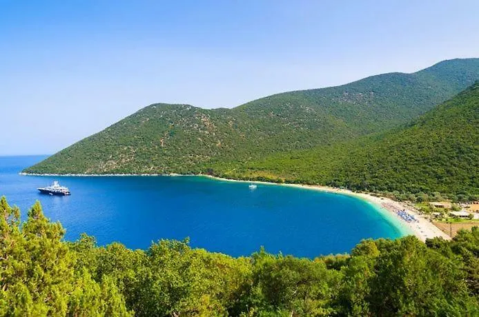 Alancia 4* Sami (Kefalonia)