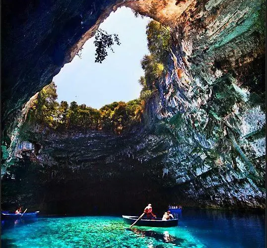 Aparthotel Alancia Sami (Kefalonia)