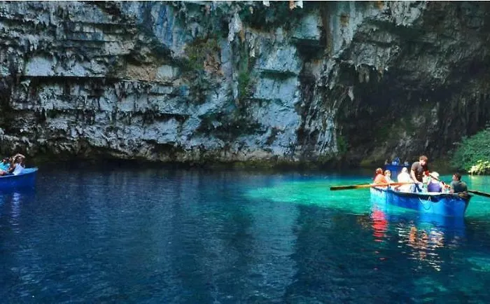 Alancia Aparthotel Sami (Kefalonia)