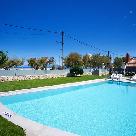 Alancia Apartmanhotel