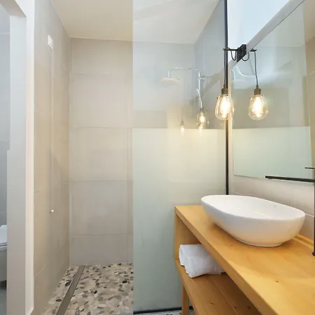 Apartmanhotel Alancia 4*