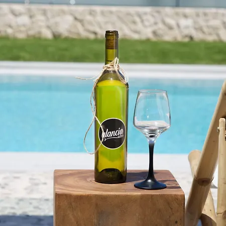 Apartmanhotel Alancia